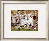 Matt Ryan Framed Photographic Print