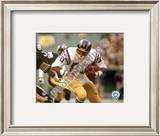 Kellen Winslow Action Framed Photographic Print