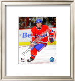 Michael Ryder Framed Photographic Print