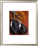 Deux Thes de Ceylan Prints by Christine Fleurent