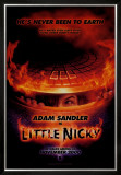 Little Nicky Posters