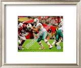 Jake Long Framed Photographic Print