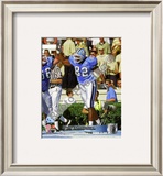 Alge Crumpler Framed Photographic Print