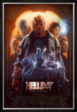 Hellboy Posters
