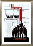 Valkyrie Posters