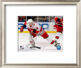 Sergei Samsonov Framed Photographic Print