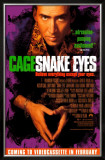 Snake Eyes Poster