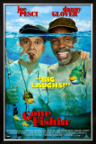 Gone Fishin' Posters