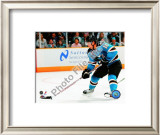 Devin Setoguchi Framed Photographic Print