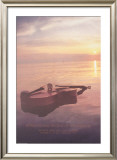 Song of the Sea Limited Edition Framed Print by Harvey Edwards