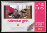 Calendar Girls Posters