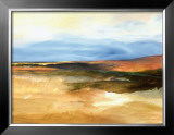 Sedona Hills Posters by Marlene Lenker