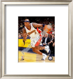 Al Harrington Framed Photographic Print