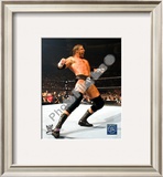 Triple H Framed Photographic Print