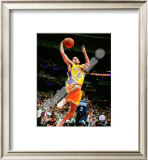 Jordan Farmar Framed Photographic Print