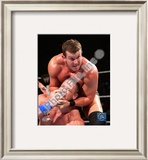 Ted DiBiase Jr. Framed Photographic Print