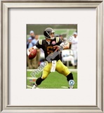 Mark Sanchez 2009 Framed Photographic Print