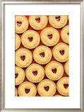 Biscuits Posters by Paul Blundell