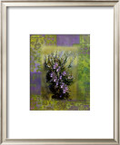 Fines Herbes II Print by Giancarlo Riboli