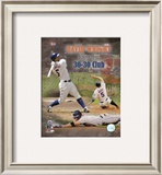 David Wright Framed Photographic Print