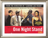 One Night Stand Posters