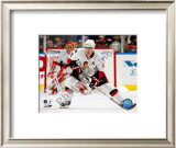 Wade Redden Framed Photographic Print