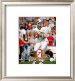 Chad Pennington Framed Photographic Print