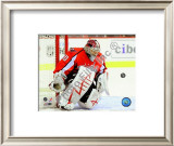 Jose Theodore Framed Photographic Print