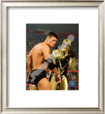 Gold Dust Framed Photographic Print