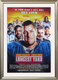 The Longest Yard Posters