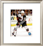 Marian Gaborik Framed Photographic Print