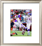Chester Taylor Framed Photographic Print