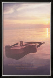 Song of the Sea Limited Edition Framed Print by Harvey Edwards