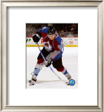 John-Michael Liles Framed Photographic Print