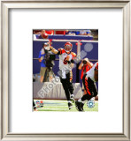 Carson Palmer Framed Photographic Print