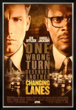 Changing Lanes Art