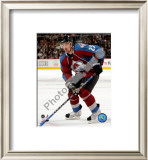 Milan Hejduk Framed Photographic Print