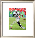 DeAngelo Hall Framed Photographic Print