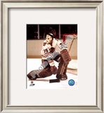 Tony Esposito Framed Photographic Print