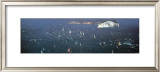 America's Cup Jubilee Prints by Philip Plisson