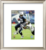 Lendale White Framed Photographic Print