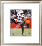 Chris Chambers Framed Photographic Print