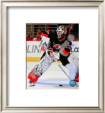 Cam Ward Framed Photographic Print