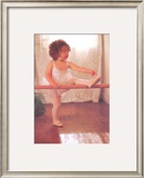 Tutu Sweet Limited Edition Framed Print by Harvey Edwards
