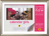Calendar Girls Prints