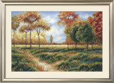 Elysium II Prints by John Milan