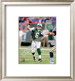 Mark Sanchez Framed Photographic Print