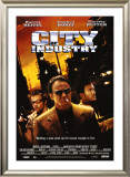 City Of Industry Prints