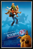 Scooby-Doo 2 Posters