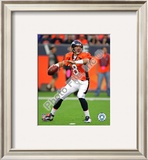 Kyle Orton Framed Photographic Print